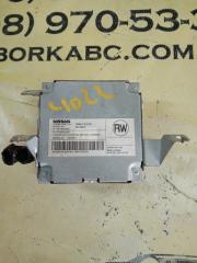 Блок управление камерой Murano 2019 FWD 3.5