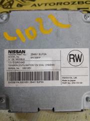 Блок управление камерой Murano 2019 FWD 3.5