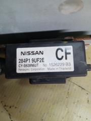 Блок управление камерой Murano 2019 FWD 3.5