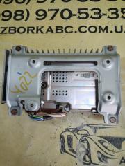 Усилитель аудио Nissan Murano FWD 3.5 Усилитель аудио Nissan Murano FWD 3.5