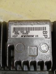 Блок управление двигателем Accord 2017 9 2.0 Блок управление двигателем Accord 2017 9 2.0