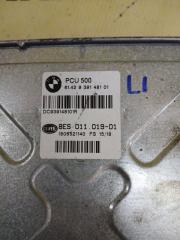 Распределитель потенциалов X5 2018 F85 4.4 Распределитель потенциалов X5 2018 F85 4.4