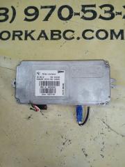 Блок управление камерой X5 2018 F85 4.4 Блок управление камерой X5 2018 F85 4.4