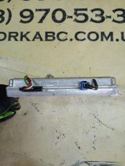 Блок управление камерой X5 2018 F85 4.4 Блок управление камерой X5 2018 F85 4.4