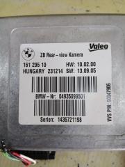 Блок управление камерой X5 2018 F85 4.4 Блок управление камерой X5 2018 F85 4.4