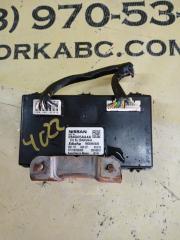 Блок управление крышкой багажника Murano 2019 FWD 3.5 Блок управление крышкой багажника Murano 2019 FWD 3.5