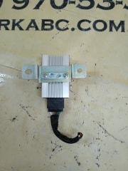 Блок управление топливным насосом Nissan Murano FWD 3.5