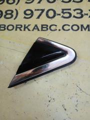 Молдинг на крыло передний левый Murano 2019 FWD 3.5 Молдинг на крыло передний левый Murano 2019 FWD 3.5