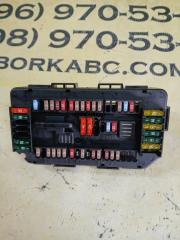 Блок предохранителей 428 2015 F36 2.0 Блок предохранителей 428 2015 F36 2.0