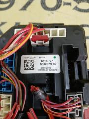 Блок предохранителей 428 2015 F36 2.0 Блок предохранителей 428 2015 F36 2.0