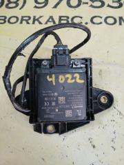 Датчик слепых зон задний левый Murano 2019 FWD 3.5 Датчик слепых зон задний левый Murano 2019 FWD 3.5