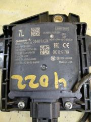 Датчик слепых зон задний левый Murano 2019 FWD 3.5 Датчик слепых зон задний левый Murano 2019 FWD 3.5