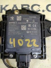 Датчик слепых зон задний правый Murano 2019 FWD 3.5 Датчик слепых зон задний правый Murano 2019 FWD 3.5