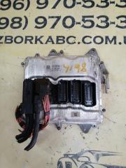 Блок управление двигателем X5 2018 F85 4.4 Блок управление двигателем X5 2018 F85 4.4