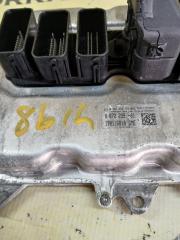 Блок управление двигателем X5 2018 F85 4.4 Блок управление двигателем X5 2018 F85 4.4