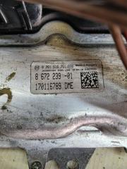 Блок управление двигателем X5 2018 F85 4.4 Блок управление двигателем X5 2018 F85 4.4