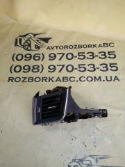 Дефлектор капота левый Audi Q5 2019 Б/У Дефлектор капота левый Audi Q5 2019