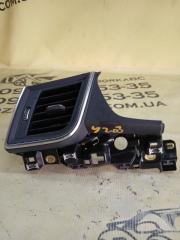 Дефлектор капота левый Audi Q5 80A 2.0 Дефлектор капота левый Audi Q5 80A 2.0