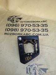 Накладка на кулису volkswagen Tiguan 2019