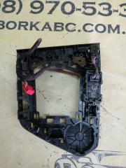 Накладка на кулису volkswagen Tiguan TIGUAN 2 2.0