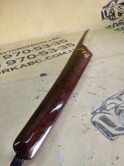 Накладка двери правая Audi Q5 80A 2.0 Накладка двери правая Audi Q5 80A 2.0