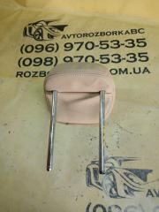 Подголовник сиденья задний 428 2015 F36 2.0 Подголовник сиденья задний 428 2015 F36 2.0