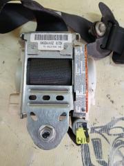 Ремень безопасности передний левый Accord 2017 80A 2.0 Ремень безопасности передний левый Accord 2017 80A 2.0