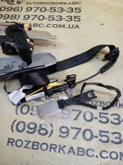 Ремень безопасности передний правый Audi Q5 80A 2.0 Ремень безопасности передний правый Audi Q5 80A 2.0