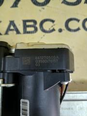 Ремень безопасности передний правый Q5 2018 80A 2.0 Ремень безопасности передний правый Q5 2018 80A 2.0