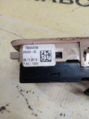 Кнопка стеклоподъемника передняя левая 428 2015 F36 2.0 Кнопка стеклоподъемника передняя левая 428 2015 F36 2.0