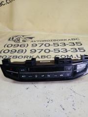 Блок управление климат контролем Accord 2017 80A 2.0 Блок управление климат контролем Accord 2017 80A 2.0