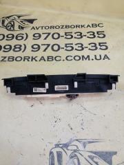 Блок управление климат контролем Accord 2017 80A 2.0 Блок управление климат контролем Accord 2017 80A 2.0