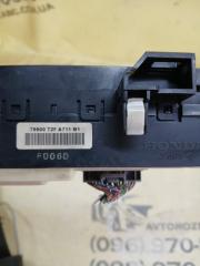 Блок управление климат контролем Accord 2017 80A 2.0 Блок управление климат контролем Accord 2017 80A 2.0