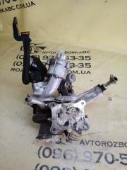 Турбина Q3 2021 83A 2.0 CZRA