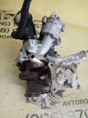 Турбина Q3 2021 83A 2.0 CZRA