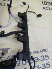 Проводка двигателя Q3 2021 83A 2.0 CZRA