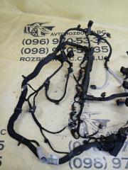 Проводка двигателя Audi Q3 83A 2.0 CZRA