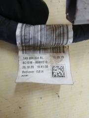 Проводка двигателя Q3 2021 83A 2.0 CZRA