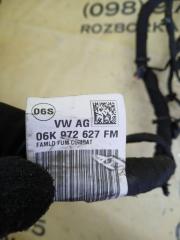 Проводка двигателя Q3 2021 83A 2.0 CZRA