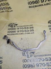 Трубка кондиционера Audi Q7 2016 Б/У Трубка кондиционера Audi Q7 2016