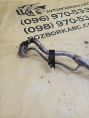 Трубка кондиционера Q7 2016 4M 3.0