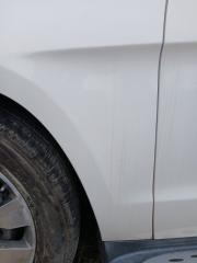 Крыло переднее левое Mercedes-Benz GLS 450 4MATIC 276 3.0 biturbo Крыло переднее левое Mercedes-Benz GLS 450 4MATIC 276 3.0 biturbo