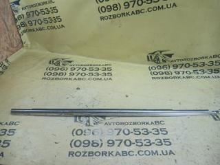 Молдинг двери центральний Mercedes-Benz GLC 300 2018 Б/У Молдинг двери центральний Mercedes-Benz GLC 300 2018