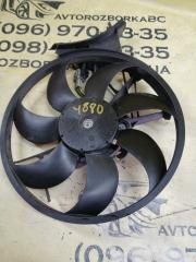 Мотор вентилятора охлаждения Murano 2018 Z52 3.5