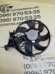 Мотор вентилятора охлаждения Murano 2018 Z52 3.5