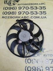 Мотор вентилятора охлаждения Murano 2018 Z52 3.5