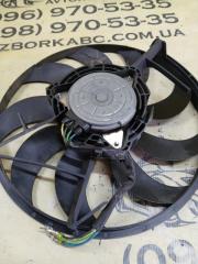 Мотор вентилятора охлаждения Nissan Murano Z52 3.5