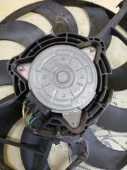 Мотор вентилятора охлаждения Murano 2018 Z52 3.5