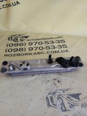 Теплообменник Акпп X5 2018 F85 4.4 Теплообменник Акпп X5 2018 F85 4.4