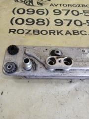 Теплообменник Акпп BMW X5 F85 4.4 Теплообменник Акпп BMW X5 F85 4.4